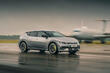 Koeajo: 585-hevosvoimainen nelivetoinen sähköcrossover – KIA EV6 GT kuva 4