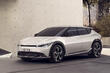 Koeajo: 585-hevosvoimainen nelivetoinen sähköcrossover – KIA EV6 GT kuva 2
