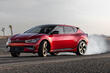 Koeajo: 585-hevosvoimainen nelivetoinen sähköcrossover – KIA EV6 GT kuva 1
