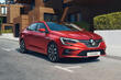 Koeajo: uudistettu Renault Megane Sedan, 4. sukupolvi kuva 2