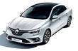 Koeajo: uudistettu Renault Megane Sedan, 4. sukupolvi kuva 1