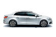 Koeajo: uudistettu Renault Megane Sedan, 4. sukupolvi kuva 5