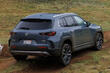 Koeajo: nelivetoinen crossover Mazda CX-50 kuva 2