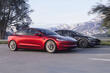 Uudistettu sähköinen sedan Tesla Model 3 kuva 1