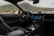 Päivitetty nelivetoinen Porsche Macan -crossover kuva 5