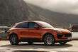 Päivitetty nelivetoinen Porsche Macan -crossover kuva 2