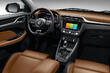 Kompaktin crossoverin MG ZS -koeajo kuva 6