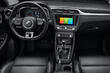 Kompaktin crossoverin MG ZS -koeajo kuva 5
