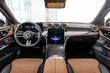 Mercedes-Benz C-Class W206: uuden sukupolven eleganssia ja teknologiaa kuva 5