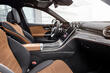 Mercedes-Benz C-Class W206: uuden sukupolven eleganssia ja teknologiaa kuva 6