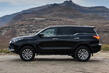 Toyota Fortuner: modernin maastoauton ilmentymä kuva 2