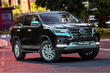 Toyota Fortuner: modernin maastoauton ilmentymä kuva 3