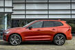 Päivitetty toisen sukupolven crossover – Volvo XC60 kuva 2