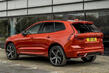 Päivitetty toisen sukupolven crossover – Volvo XC60 kuva 4