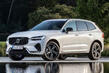 Päivitetty toisen sukupolven crossover – Volvo XC60 kuva 1