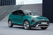 Katsaus kompaktista kaupunkicrossoverista Hyundai Bayon kuva 1