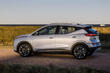Sähköinen crossover Chevrolet Bolt EUV kuva 2