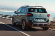 Citroen C3 Aircross: tuore näkökulma kaupunkiliikkumiseen kuva 4