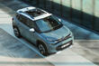 Citroen C3 Aircross: tuore näkökulma kaupunkiliikkumiseen kuva 1