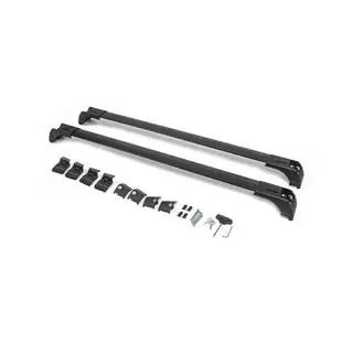 Lukittavat poikkitangot integroiduille kattokaiteille Skybar V2 (2 kpl) kuva 4