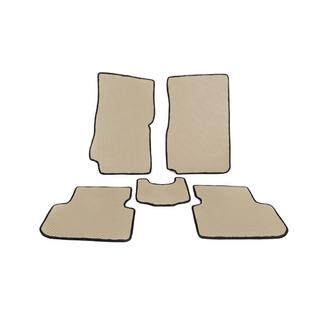 EVA-auton lattiamatot (beige) kuva 1