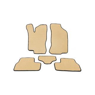 EVA-lattiamatot (Beige) kuva 1
