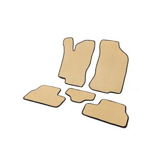 EVA-lattiamatot (Beige) kuva 2