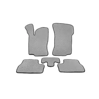 EVA-auton matot (harmaa) Datsun on-DO 2014–2020 kuva 1