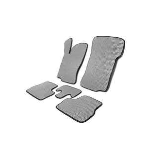 EVA-auton matot (harmaa) Datsun on-DO 2014–2020 kuva 2