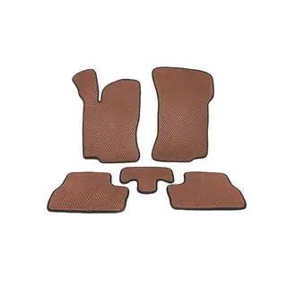 EVA-auton matot (ruskea) Datsun on-DO 2014–2020 kuva 1