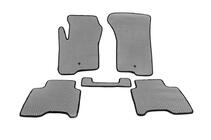 Dodge Caliber 2006–2011 EVA-auton matot (harmaa) kuva 1