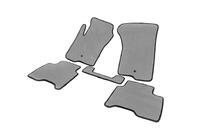 Dodge Caliber 2006–2011 EVA-auton matot (harmaa) kuva 2