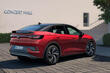 Koeajo: nelivetoinen sähköcrossover Volkswagen ID.5 GTX kuva 3