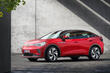 Koeajo: nelivetoinen sähköcrossover Volkswagen ID.5 GTX kuva 1