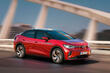 Koeajo: nelivetoinen sähköcrossover Volkswagen ID.5 GTX kuva 4
