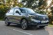 Honda HR-V -crossoverin kolmas sukupolvi kuva 3