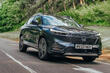 Honda HR-V -crossoverin kolmas sukupolvi kuva 1