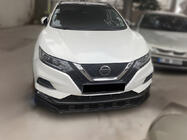 Nissan Qashqai 2014–2021 Etupuskurin lipa 2017-2021 (ABS) kuva 1