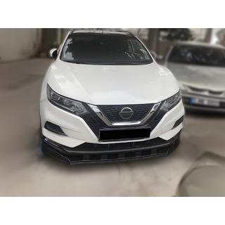 Etupuskurin lipa 2017-2021 (ABS) Nissan Qashqai 2014–2021 kuva 1