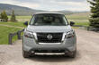 Katsaus viidennen sukupolven Nissan Pathfinder -katumaasturiin kuva 1