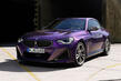 Koeajo: toisen sukupolven BMW 2 Series Coupe kuva 1
