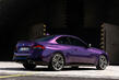 Koeajo: toisen sukupolven BMW 2 Series Coupe kuva 3