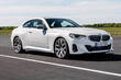 Koeajo: toisen sukupolven BMW 2 Series Coupe kuva 4