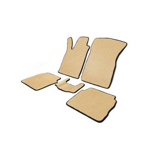 EVA-lattiamatot (Coupe, beige) Dodge Stratus 2000–2006 kuva 2