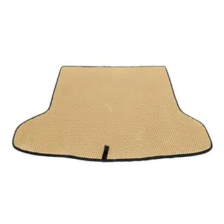 Tavaratilan matto (EVA, beige)