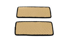 Citroen Jumper 2007–2025 Polyuretaaniset kynnysmatot (2 kpl, EVA, beige) kuva 1