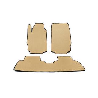 EVA-lattiamatot (Beige) kuva 1