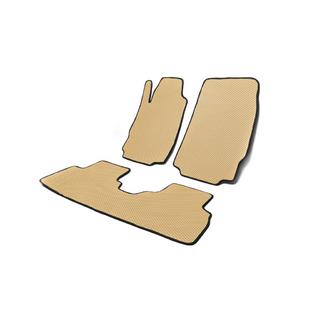 EVA-lattiamatot (Beige) kuva 2