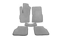 Ford Mondeo 2000–2007 EVA-auton matot (harmaa) kuva 1