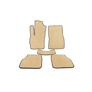 EVA-lattiamatot (Beige) kuva 1